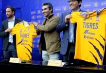 Bitso apuesta por el fútbol mexicano y anuncia patrocinio a Club Tigres Bitso patrocina a Tigres