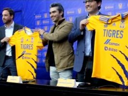 Bitso apuesta por el fútbol mexicano y anuncia patrocinio a Club Tigres Bitso patrocina a Tigres