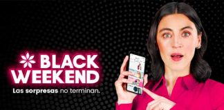 descuentos Black Weekend Privalia