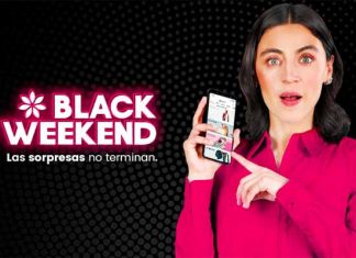 descuentos Black Weekend Privalia