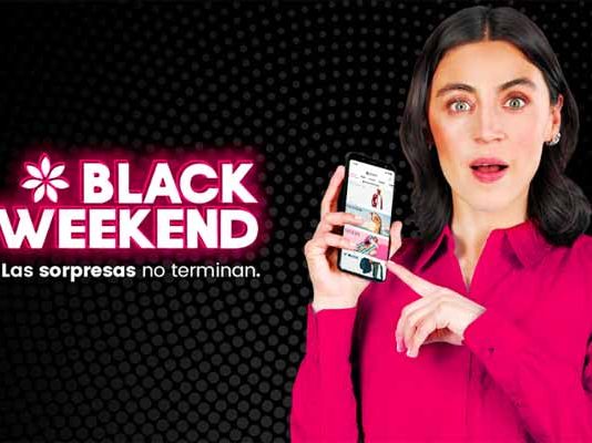 descuentos Black Weekend Privalia