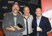 Bombay es la primera agencia mexicana en ganar el Grand Effie Global Bombay gana el Grand Effie Global