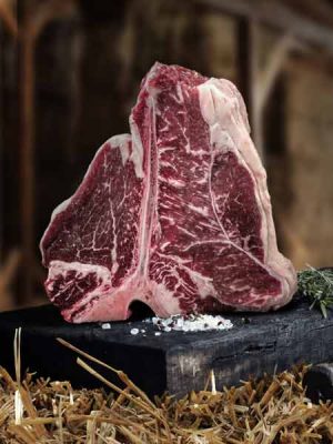 carne en Prime Steak Club