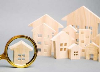 ¿Qué conviene comprar: casa 🏠 o departamento 🏢? comprar casa o departamento