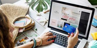 cómo hacer compras online seguras en Cyber Monday