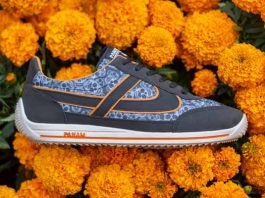 Panam lanza colección de Día de Muertos 2021 Día de Muertos 2021 Panam