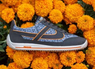 Día de Muertos 2021 Panam