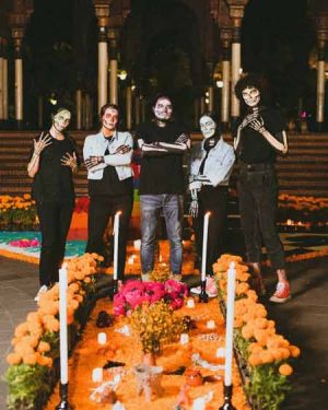 De vuelta a la vida Converse