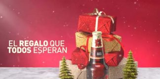 El regalo que todos esperan Noche Buena