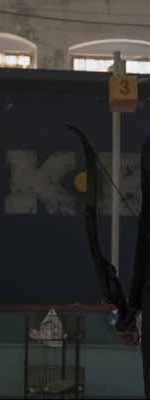Hawkeye, la nueva serie de Marvel Studios, llega a Disney+ estreno serie Hawkeye