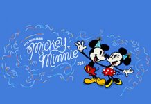 Las sorpresas de Disney por el cumpleaños de Mickey y Minnie Mouse cumpleaños de Mickey y Minnie Mouse
