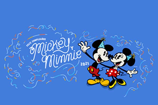 feliz-cumple-mickey-y-minnie cumpleaños de Mickey y Minnie Mouse