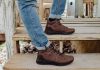 calzado Flexi Country