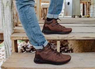 Flexi Country llega a Tiendas Martí calzado Flexi Country