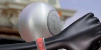 frog mejora experiencia de Disney Parks