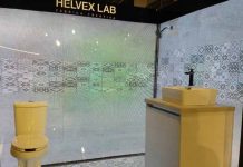 Helvex Lab “Fábrica Creativa” combina innovación, diseño y sustentabilidad showroom Helvex Lab