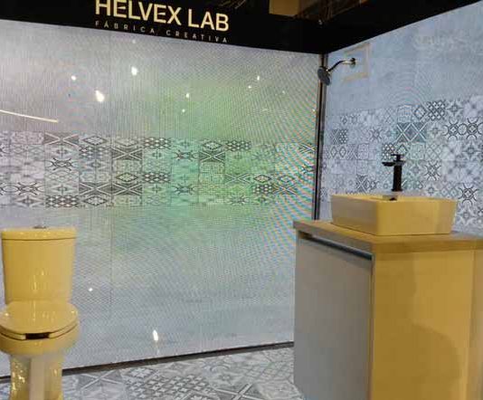 Helvex Lab “Fábrica Creativa” combina innovación, diseño y sustentabilidad showroom Helvex Lab