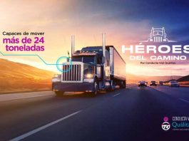 seguro transporte pesado Quálitas