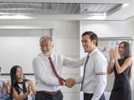 evolución de los incentivos corporativos