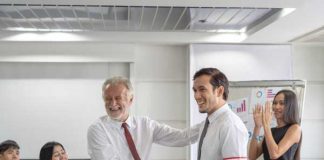 evolución de los incentivos corporativos