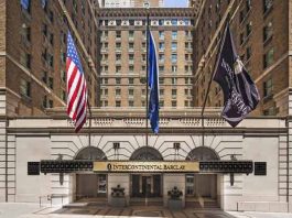 InterContinental celebra 75 años con experiencias exclusivas para sus huéspedes Hotel InterContinental 75 años