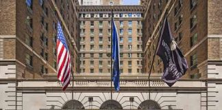 Hotel InterContinental 75 años