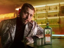 Jägermeister lanza campaña global “Night Lights” junto a Post Malone Night Lights Jagermeister