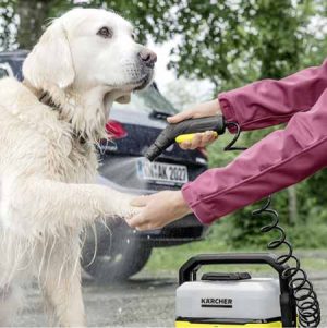 hidrolimpiadora Kärcher OC3