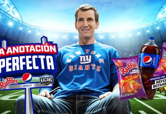 La Anotación Perfecta PepsiCo