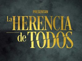 promoserie La Herencia de Todos Sabritas