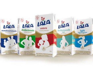 Lala evoluciona y presenta una nueva imagen Lala presenta nueva imagen