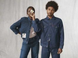 Otoño 2021, la colección más sostenible de Levi’s WellThread hasta la fecha colección Otoño 2021 Levi's Wellthread
