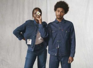 Otoño 2021, la colección más sostenible de Levi’s WellThread hasta la fecha colección Otoño 2021 Levi's Wellthread
