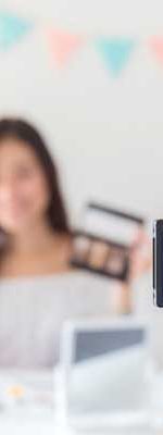 qué es live streaming e-commerce