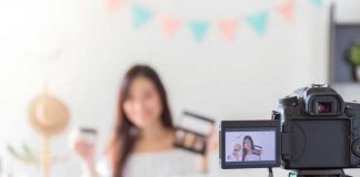 qué es live streaming e-commerce