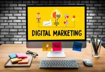 Por qué el marketing digital puede hacer despegar a tu empresa marketing digital