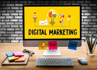 marketing digital