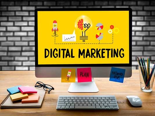 marketing digital