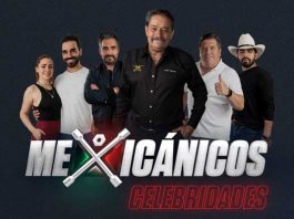 Mexicánicos Celebridades Discovery