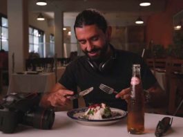 “México con Todo”, el homenaje de Sidral Mundet a la gastronomía mexicana México con Todo Sidral Mundet