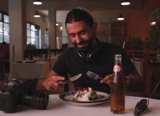 “México con Todo”, el homenaje de Sidral Mundet a la gastronomía mexicana México con Todo Sidral Mundet