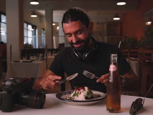 “México con Todo”, el homenaje de Sidral Mundet a la gastronomía mexicana México con Todo Sidral Mundet