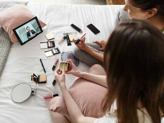 Venta directa impulsa el trabajo de mujeres emprendedoras venta directa mujeres emprendedoras