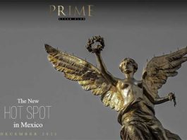 Prime Steak Club CDMX