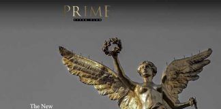 Prime Steak Club CDMX