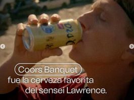 product placement en series SVOD