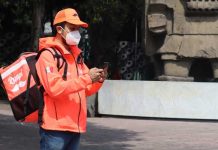 Rappi cumple 6 años en México