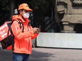 Rappi celebra 6 años en México con más de 110 millones de órdenes entregadas Rappi cumple 6 años en México