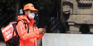 Rappi cumple 6 años en México