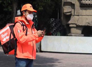 Rappi cumple 6 años en México